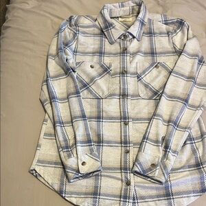 Thread & Supply Flannel